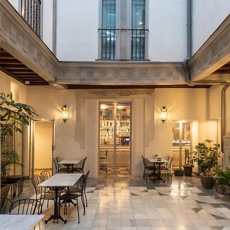 Hotel Boutique Posada De Silleria Toledo Kültér fotó