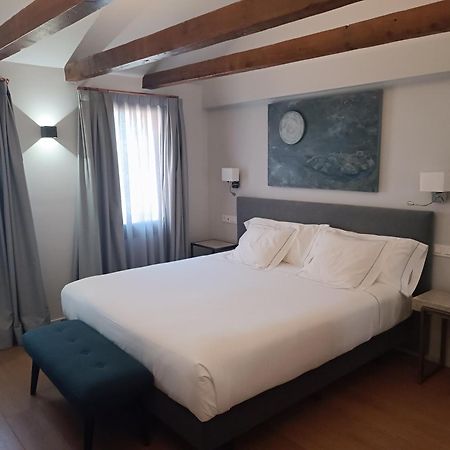 Hotel Boutique Posada De Silleria Toledo Kültér fotó