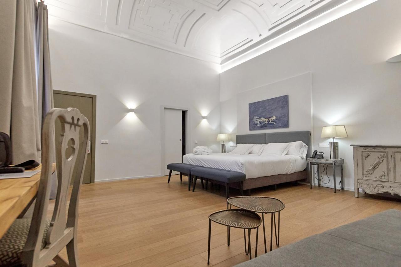 Hotel Boutique Posada De Silleria Toledo Kültér fotó