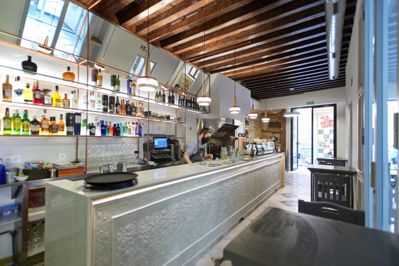 Hotel Boutique Posada De Silleria Toledo Kültér fotó