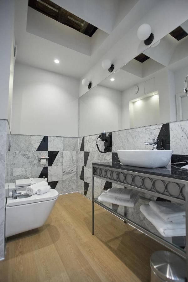 Hotel Boutique Posada De Silleria Toledo Kültér fotó