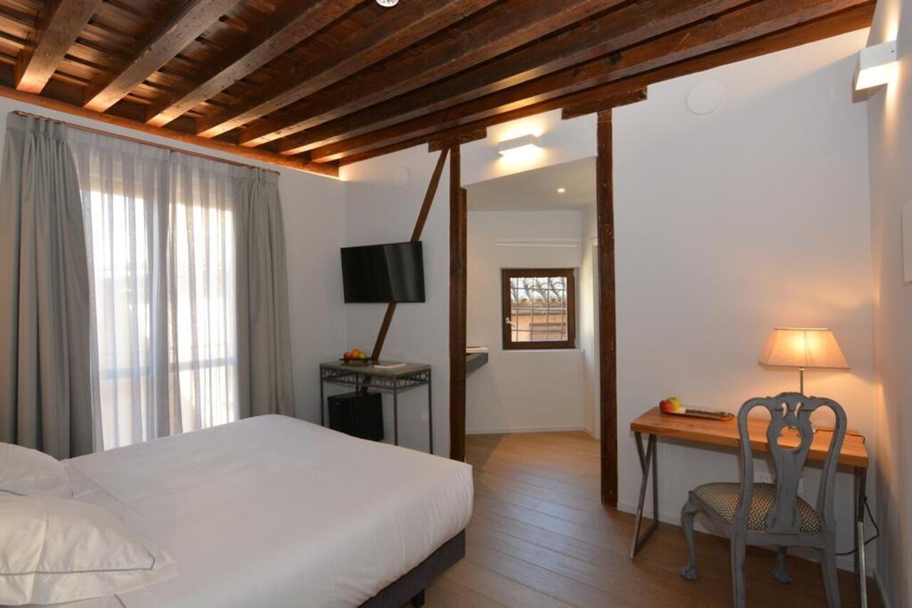 Hotel Boutique Posada De Silleria Toledo Kültér fotó