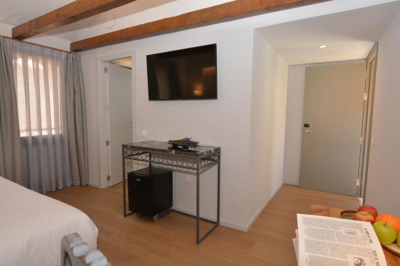 Hotel Boutique Posada De Silleria Toledo Kültér fotó