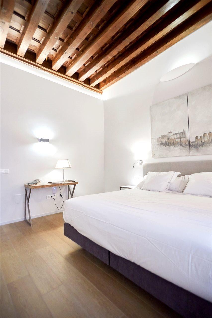 Hotel Boutique Posada De Silleria Toledo Kültér fotó