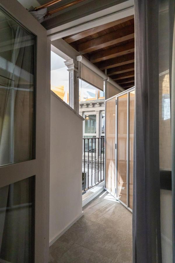 Hotel Boutique Posada De Silleria Toledo Kültér fotó