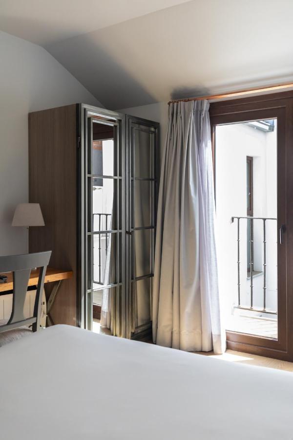 Hotel Boutique Posada De Silleria Toledo Kültér fotó
