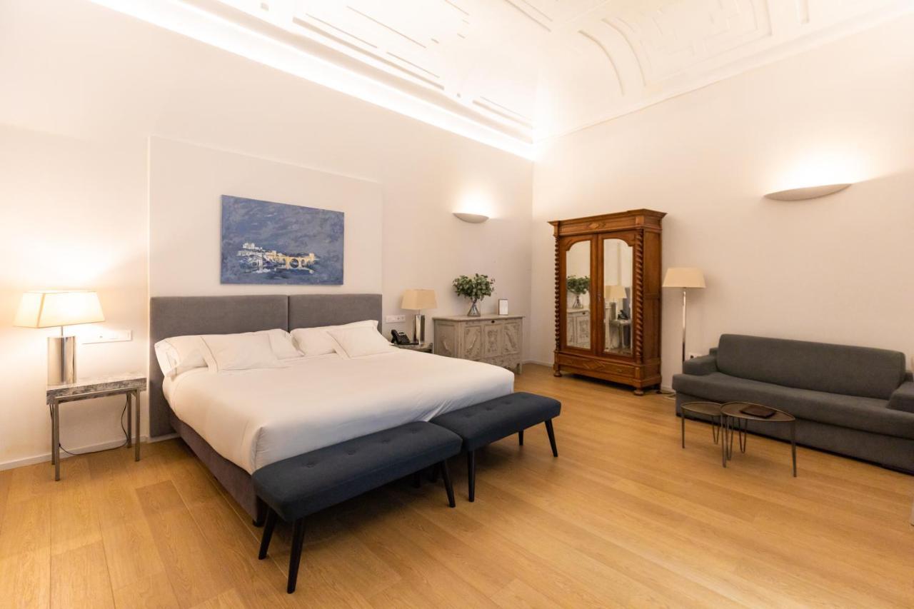 Hotel Boutique Posada De Silleria Toledo Kültér fotó
