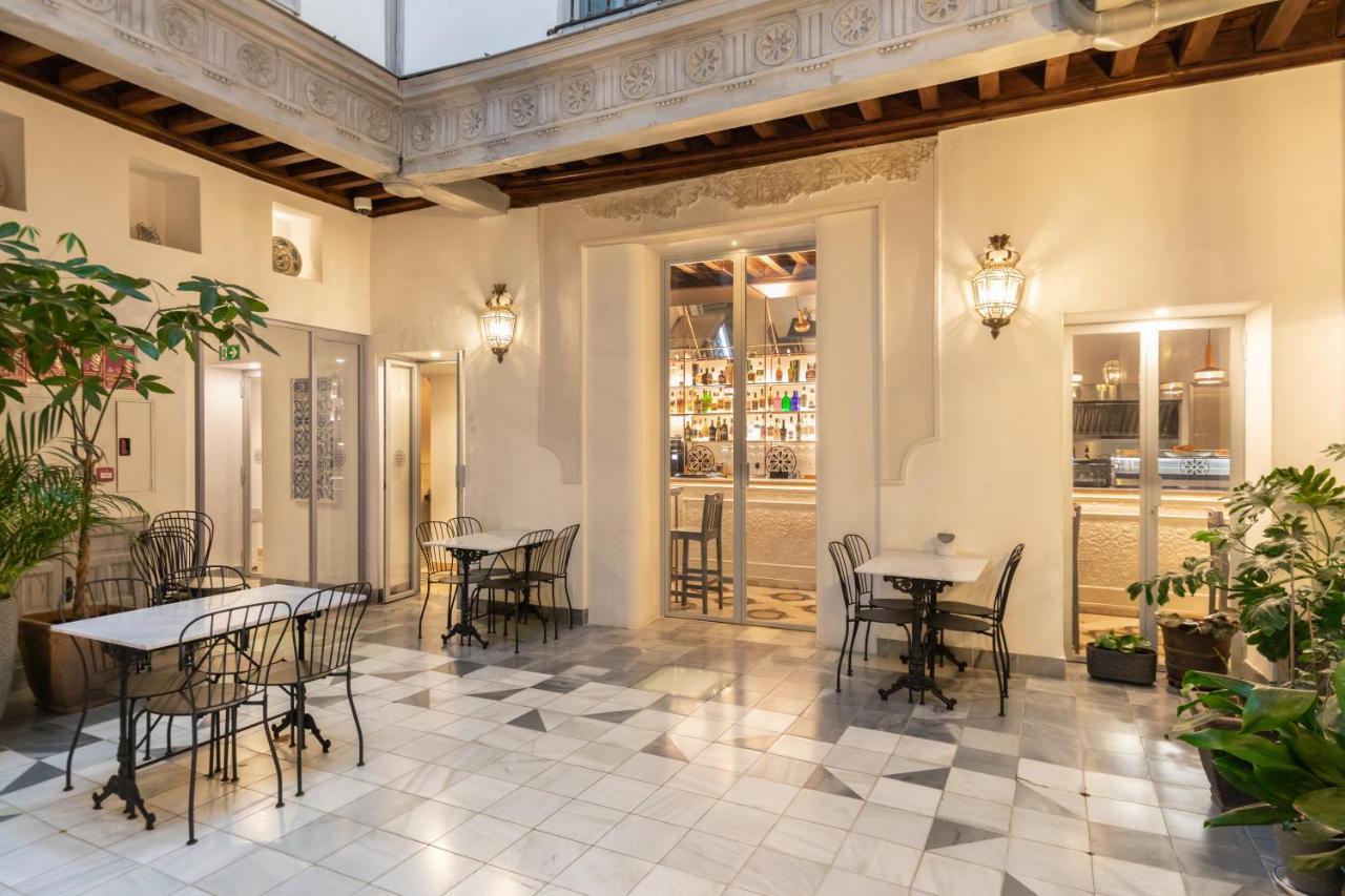 Hotel Boutique Posada De Silleria Toledo Kültér fotó