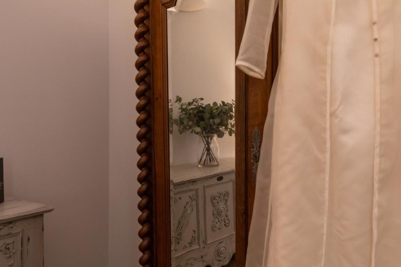 Hotel Boutique Posada De Silleria Toledo Kültér fotó