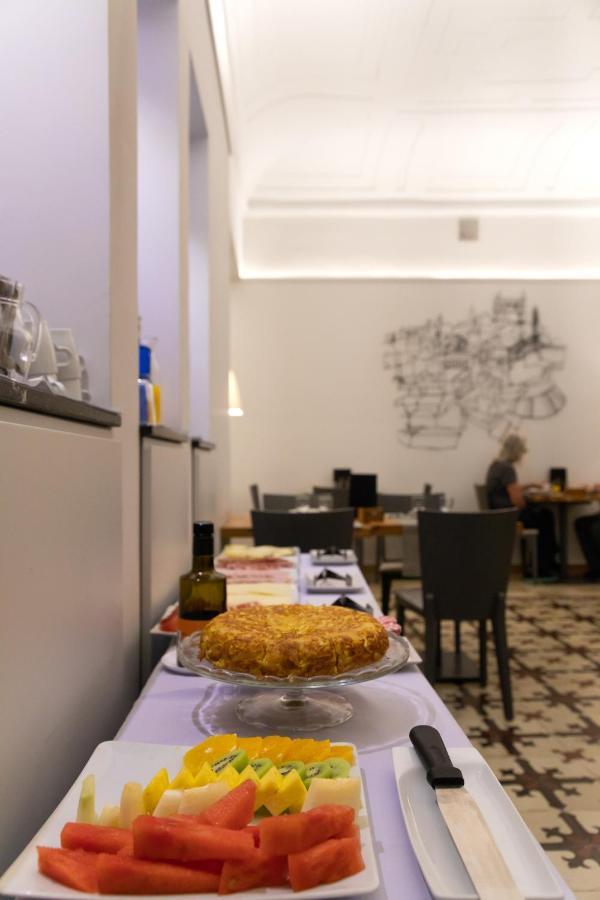 Hotel Boutique Posada De Silleria Toledo Kültér fotó