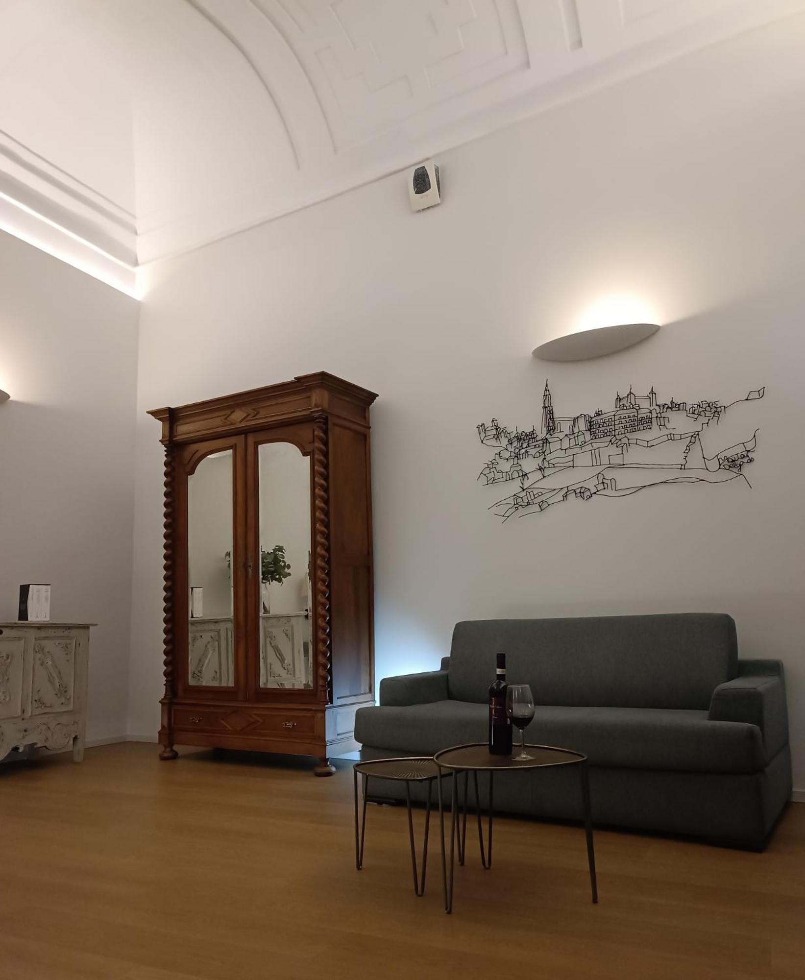 Hotel Boutique Posada De Silleria Toledo Kültér fotó