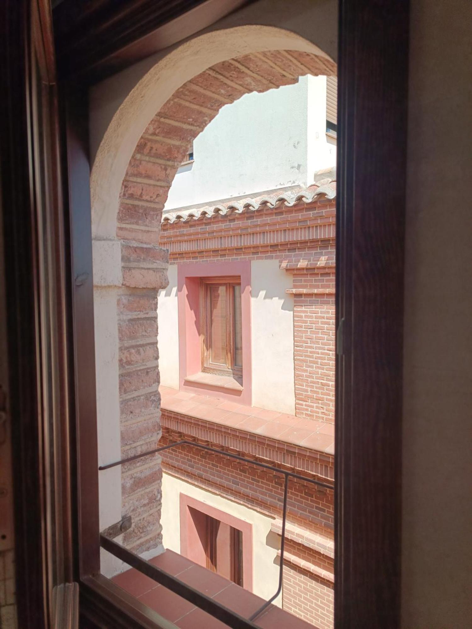Hotel Boutique Posada De Silleria Toledo Kültér fotó