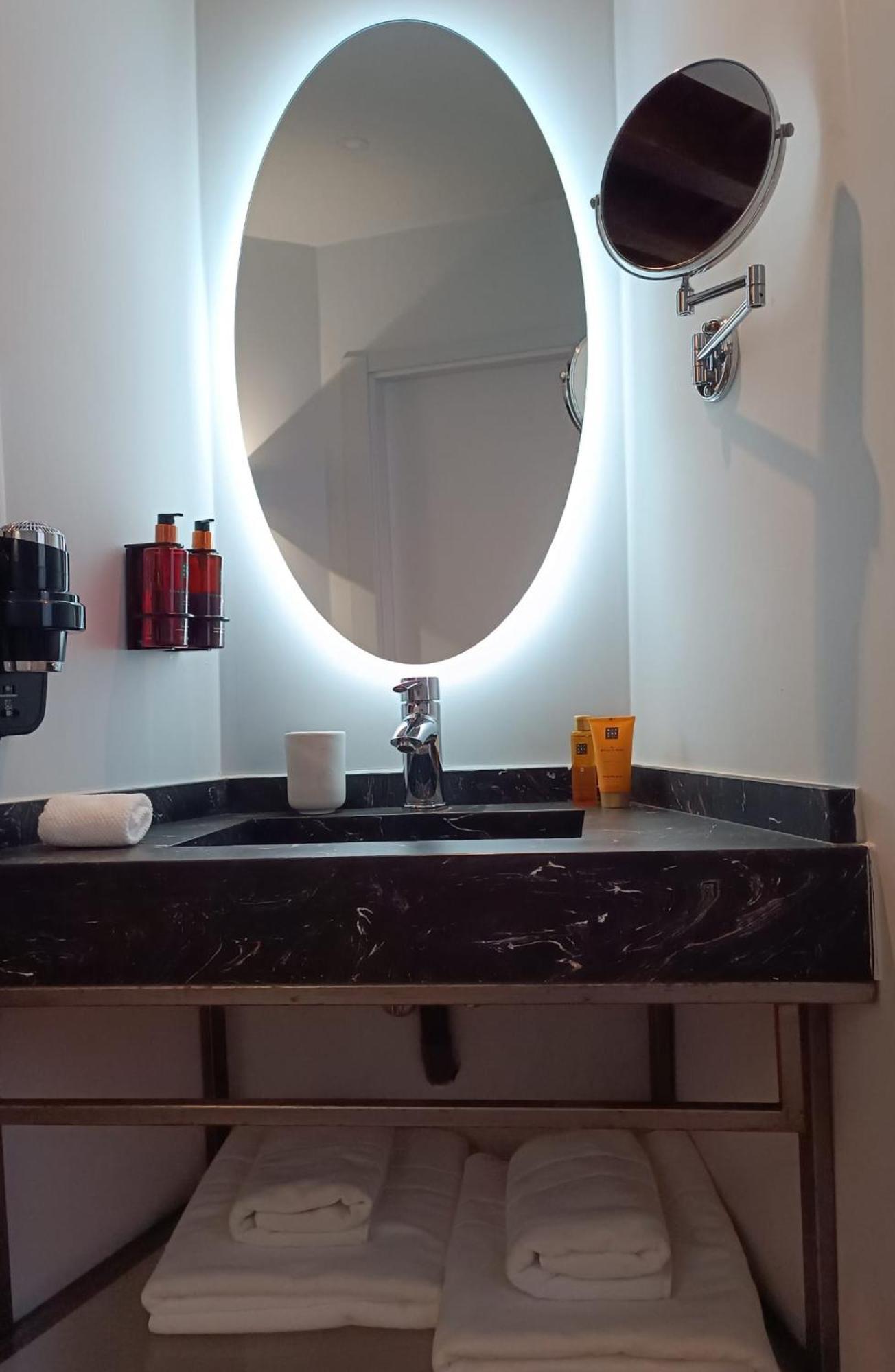 Hotel Boutique Posada De Silleria Toledo Kültér fotó
